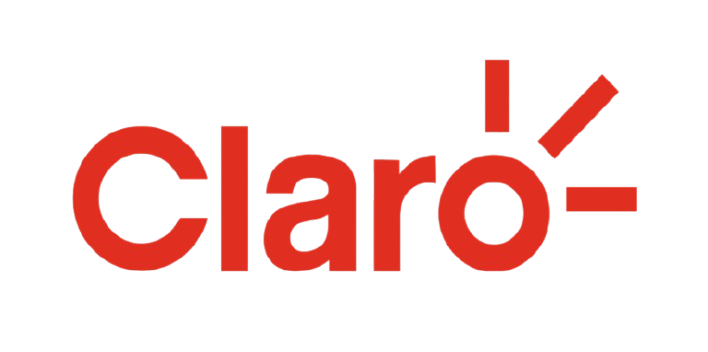 Logo Claro