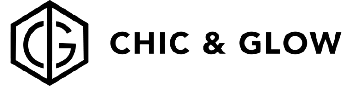 Logo Chic & Glow